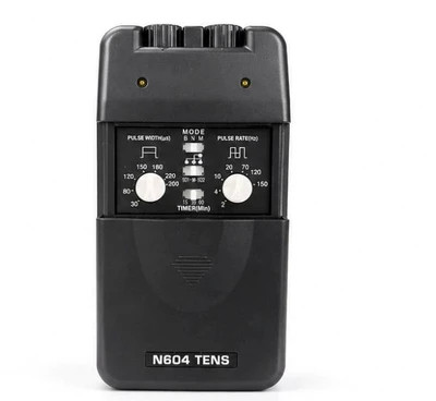دستگاه تنس پرتابل دیجیتال N604 TENS | MEDICALDEVICE