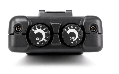 دستگاه تنس پرتابل دیجیتال N604 TENS | MEDICALDEVICE