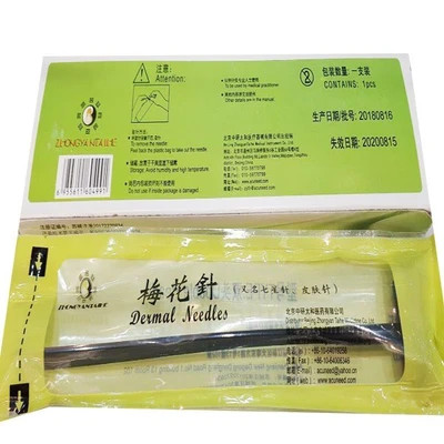 چکش طب سوزنی سون استار (دو سر)