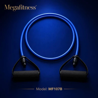 کش سی ایکس 1.5 متری مگافیتنس مدل MF-107-B | آبی | اورجینال