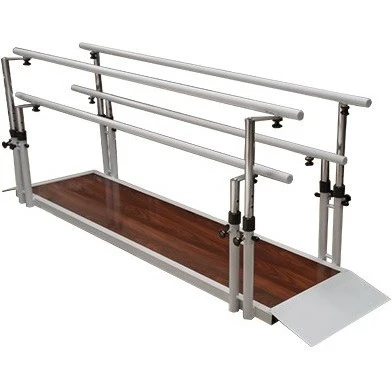 پارالل بار فیزیوتراپی (Parallel Bar)