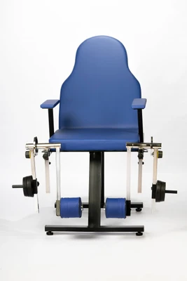 صندلی کوادریسپس فیزیوتراپی (Quadriceps Chair)