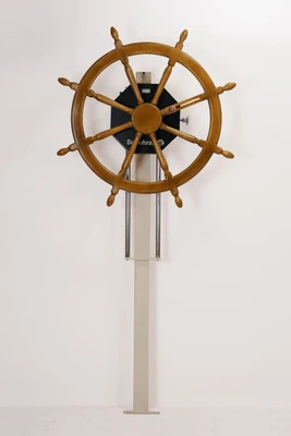 دستگاه شولدر ویل فیزیوتراپی (Shoulder Wheel)
