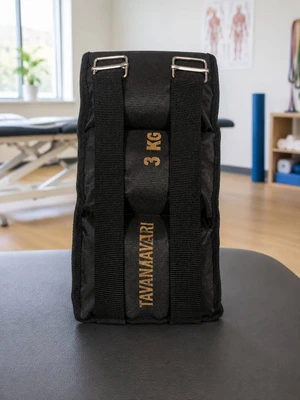 ویت کاف ثابت توان آوری 0.5kg