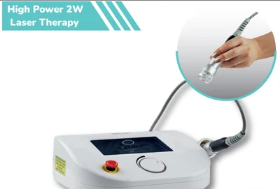 دستگاه لیزر پر توان 2w ولینت (Welint)