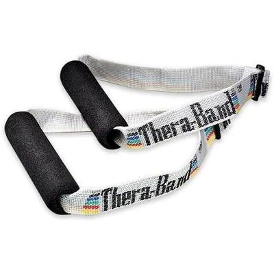 دستگیره پددار تمرینی تراباند | TheraBand |