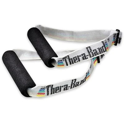 دستگیره پددار تمرینی تراباند | TheraBand |