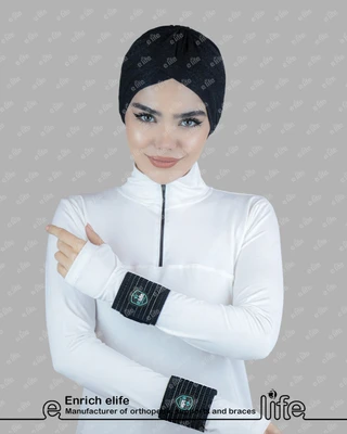 مچ بند قابل تنظیم صادراتی ایلایف کد356 elife