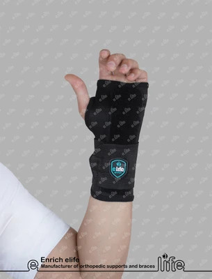 مچ بند آتل دار تمام کش ایلایف کد318 elife