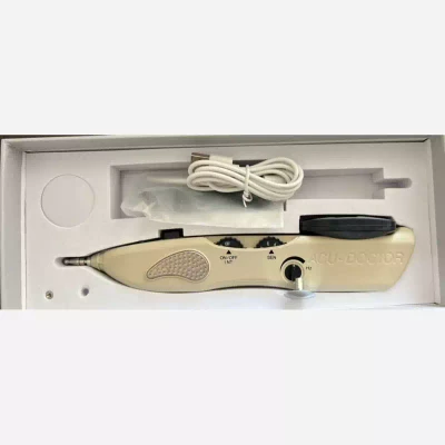 دستگاه الکترواکوپانکچر قلم اکوپانچر (نقطه یاب)ly508