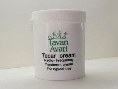 کرم تکار(ژل تکار) 0.5کیلویی Tavanavari