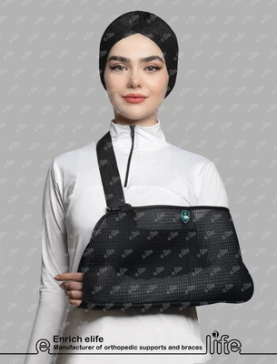 آویز دست شانه ای ایلایف کد 202