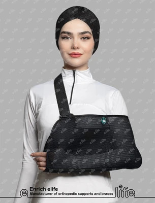 آویز دست شانه ای ایلایف کد 202