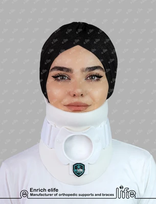گردنبند فیلادلفیا ایلایف کد146