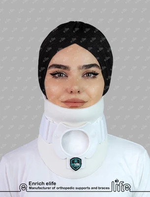 گردنبند فیلادلفیا ایلایف کد146