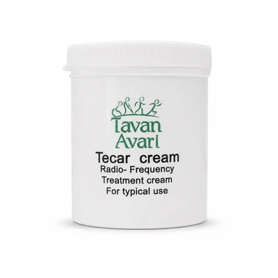 کرم تکار (ژل تکار) 1 کیلویی — دستگاه تکار تراپی