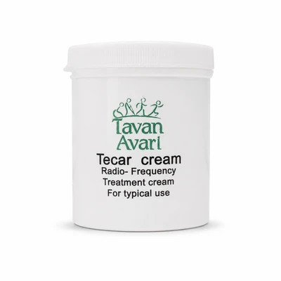 کرم تکار (ژل تکار) 1 کیلویی — دستگاه تکار تراپی