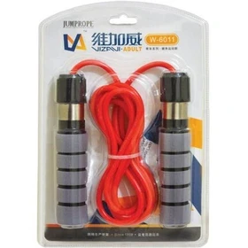 طناب ورزشی مگافیتنس | mega fitnes | کد w-6011