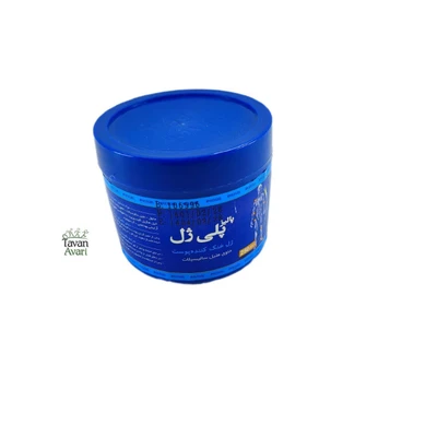 ژل ضد درد و خنک کننده پوست250mil(پالیز طب)