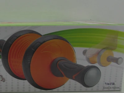 رولر و ماساژور تناسب اندام TR 716
